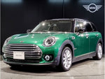 MINI COOPER CLUBMAN