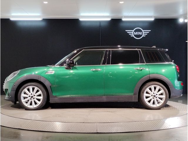 MINI COOPER CLUBMAN