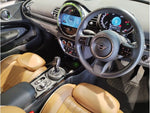 MINI COOPER CLUBMAN