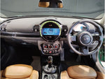 MINI COOPER CLUBMAN