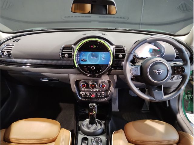 MINI COOPER CLUBMAN