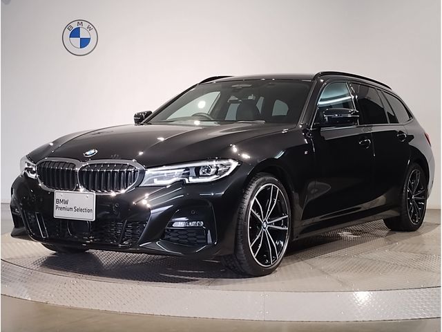 BMW 3series TOURING