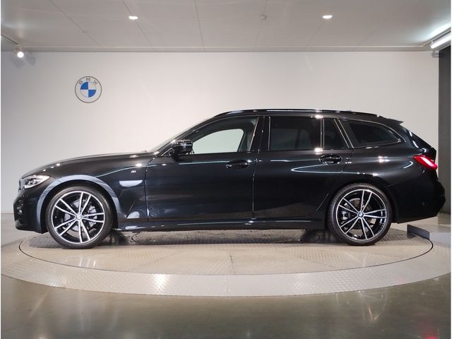 BMW 3series TOURING