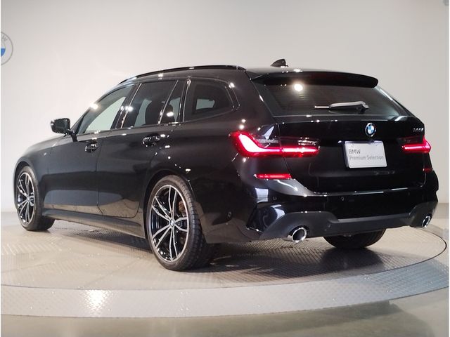 BMW 3series TOURING