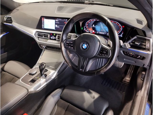 BMW 3series TOURING
