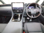 ALPHARD hybrid