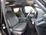 ALPHARD hybrid