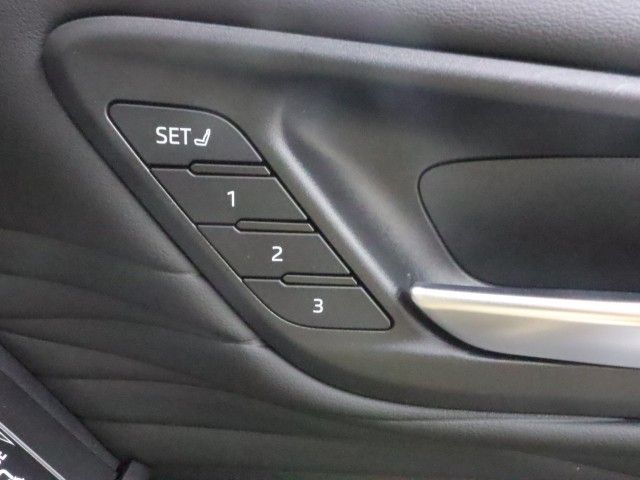 ALPHARD hybrid