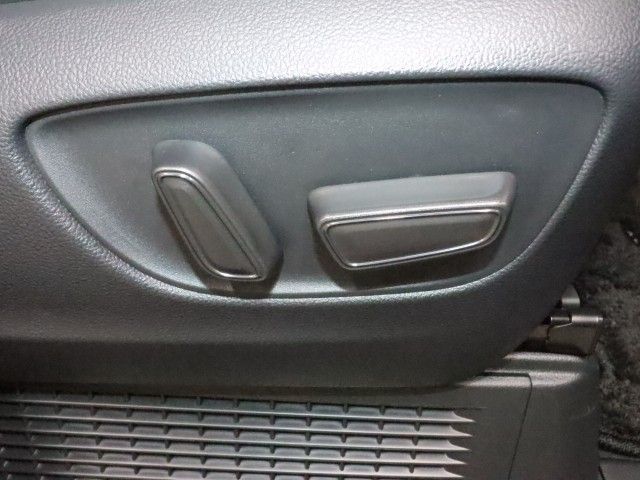 ALPHARD hybrid