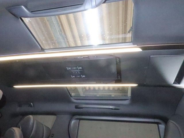 ALPHARD hybrid