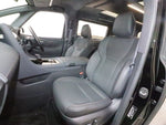 ALPHARD hybrid