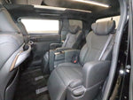 ALPHARD hybrid