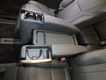 ALPHARD hybrid