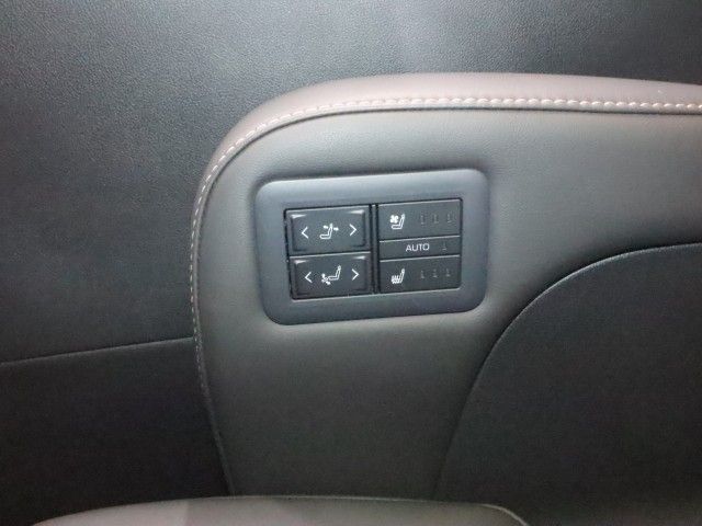 ALPHARD hybrid