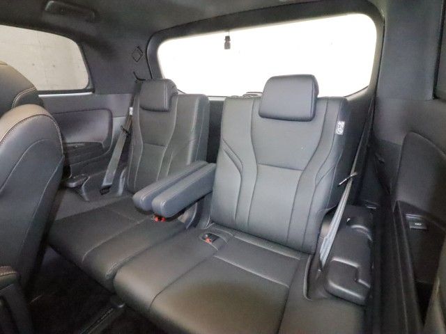 ALPHARD hybrid