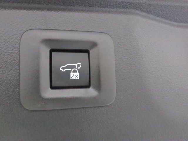 ALPHARD hybrid