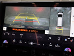 ALPHARD hybrid
