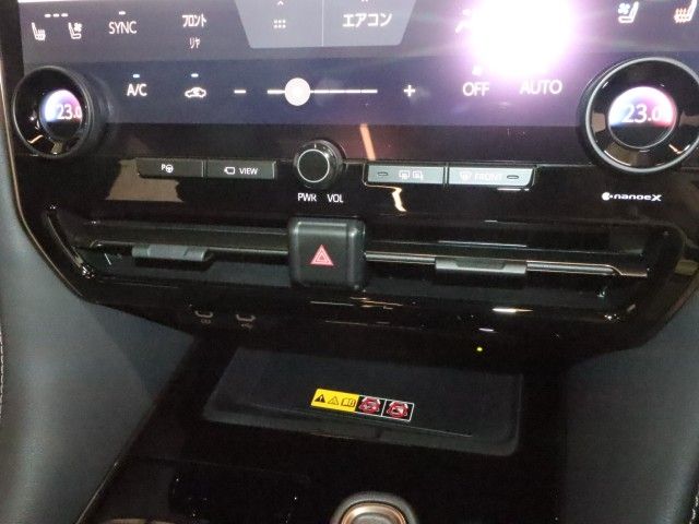 ALPHARD hybrid