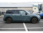 MINI COOPER CLUBMAN