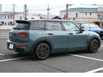 MINI COOPER CLUBMAN