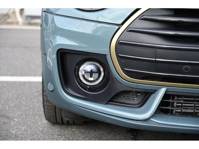 MINI COOPER CLUBMAN