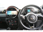 MINI COOPER CLUBMAN
