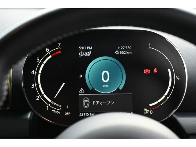 MINI COOPER CLUBMAN