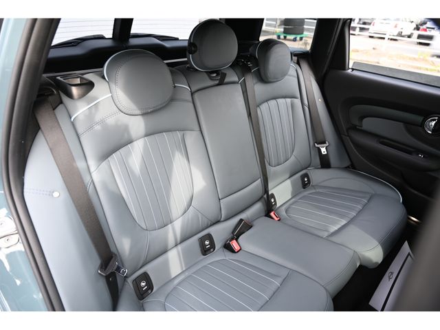 MINI COOPER CLUBMAN