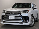 LEXUS LX600