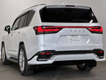 LEXUS LX600