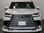 LEXUS LX600