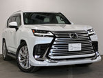 LEXUS LX600