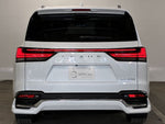 LEXUS LX600