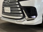 LEXUS LX600
