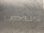 LEXUS LX600