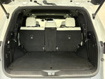 LEXUS LX600
