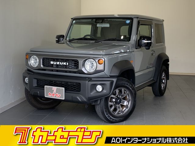 JIMNY SIERRA