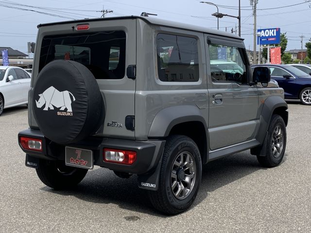 JIMNY SIERRA