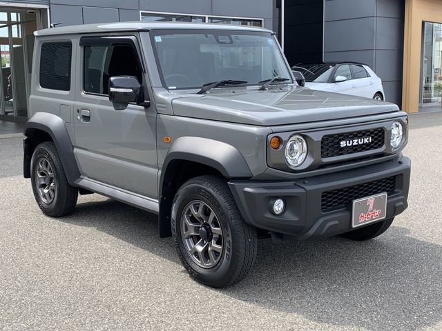 JIMNY SIERRA
