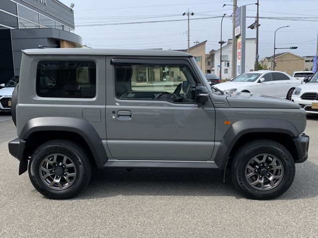 JIMNY SIERRA