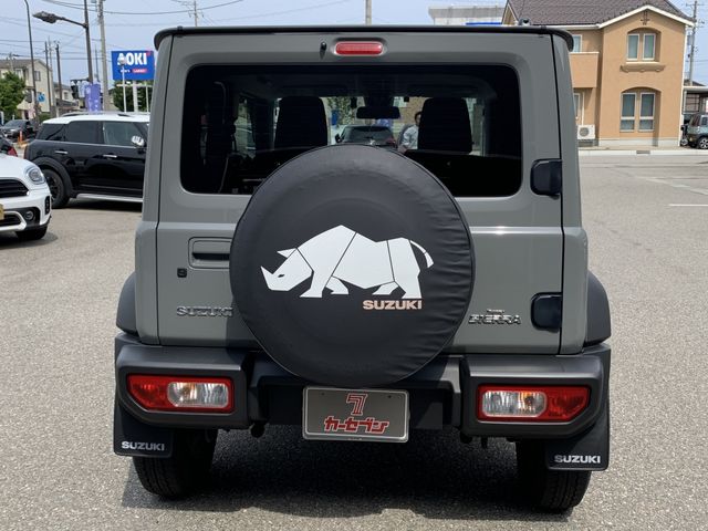 JIMNY SIERRA