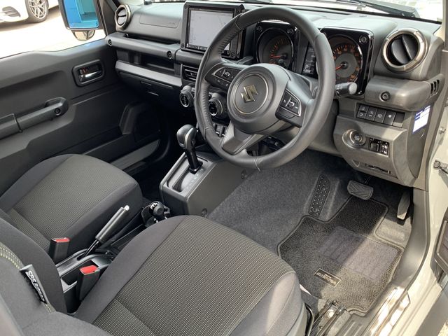 JIMNY SIERRA