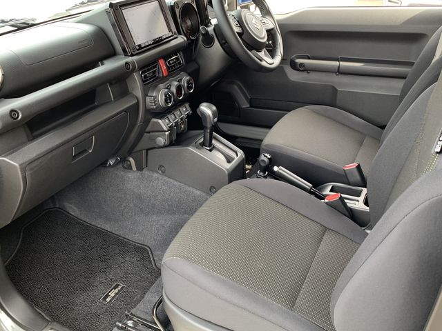 JIMNY SIERRA