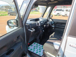WAKE 4WD