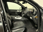MERCEDES BENZ GLS class
