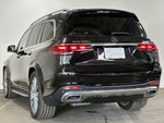 MERCEDES BENZ GLS class