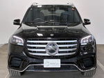 MERCEDES BENZ GLS class