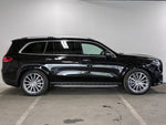 MERCEDES BENZ GLS class