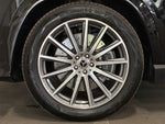 MERCEDES BENZ GLS class