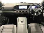 MERCEDES BENZ GLS class